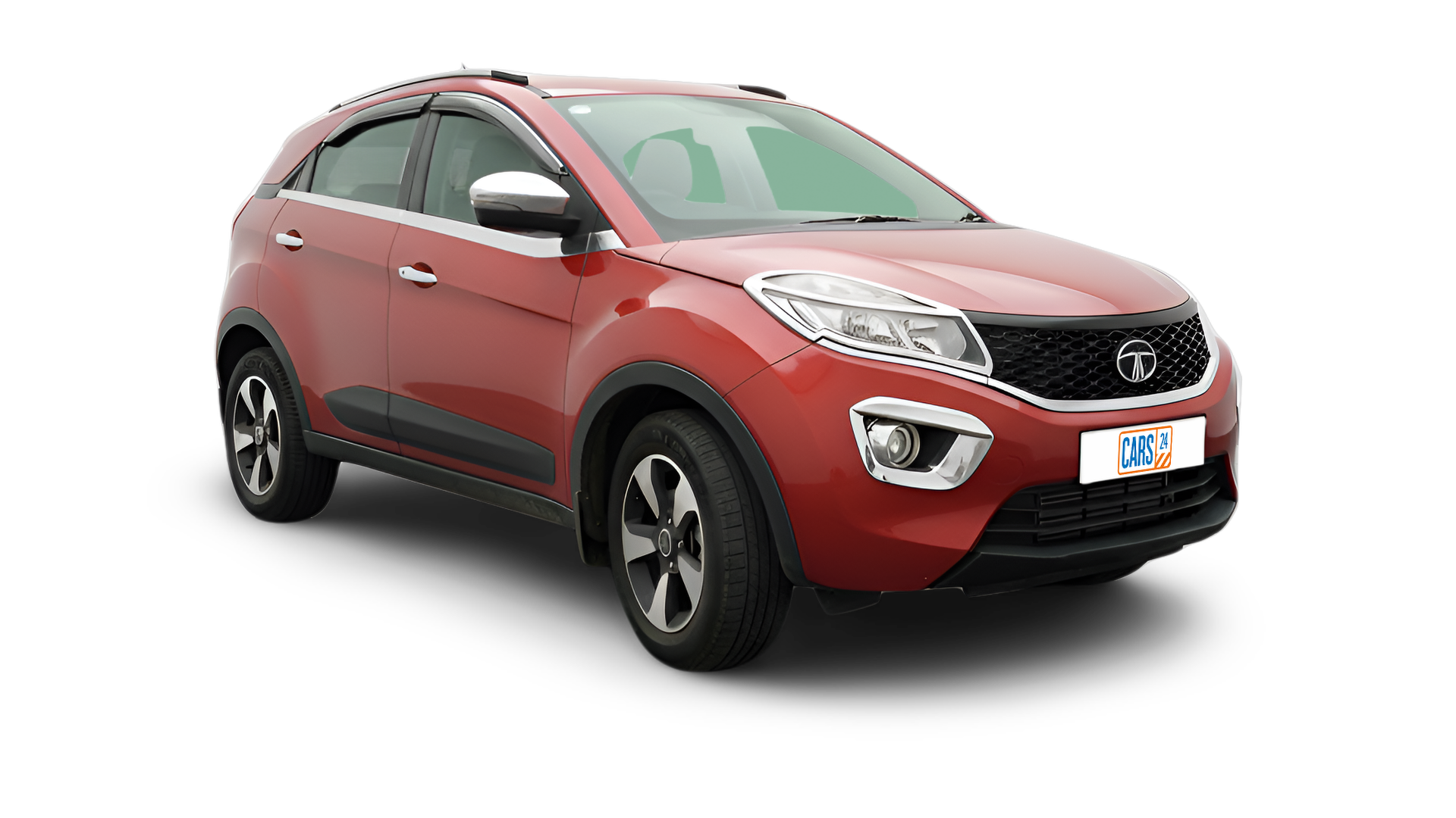 Tata NEXON-img